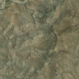 Satellite imagery of Bākī Ghrūnah, AF