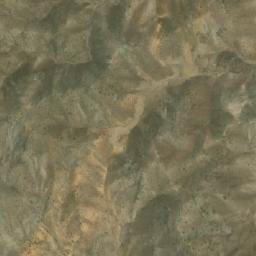 Satellite imagery of Bākī Ghrūnah, AF