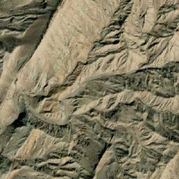 Satellite imagery of Spāhī Bārī, AF