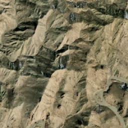 Satellite imagery of Spāhī Bārī, AF