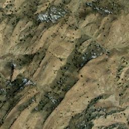 Satellite imagery of Şalay Ghunḏêy, AF