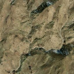 Satellite imagery of Şalay Ghunḏêy, AF