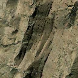 Satellite imagery of Charg Kamar Ghunḏêy, AF