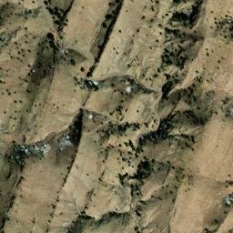 Satellite imagery of Charg Kamar Ghunḏêy, AF