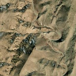Satellite imagery of Charg Kamar Ghunḏêy, AF