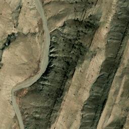 Satellite imagery of Shahābuddīn Ghar, AF