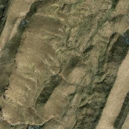 Satellite imagery of Shahābuddīn Ghar, AF