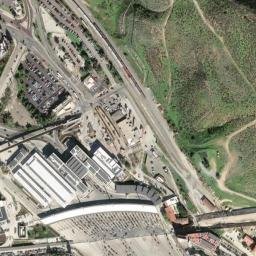 Satellite imagery of survey_point, MX