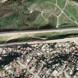 Satellite imagery of survey_point, MX