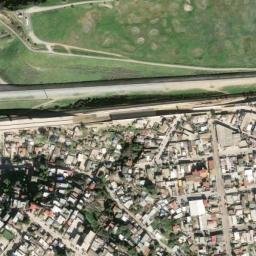 Satellite imagery of survey_point, MX