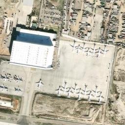 Satellite imagery of survey_point, MX