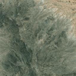 Satellite imagery of Draghi Mine, US