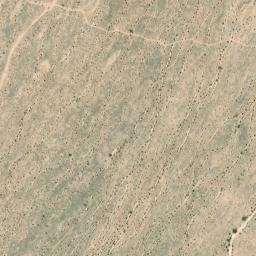 Satellite imagery of Draghi Mine, US