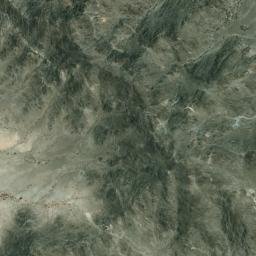 Satellite imagery of Double Eagle Mine, US