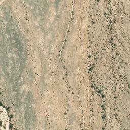 Satellite imagery of Double Eagle Mine, US