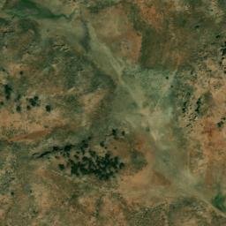 Satellite imagery of Tilkout n’ Oussamer, MA
