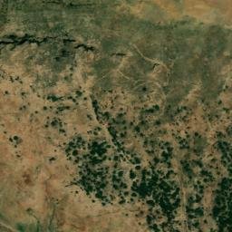 Satellite imagery of Tilkout n’ Oussamer, MA