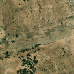 Satellite imagery of Jbel Tizza, MA