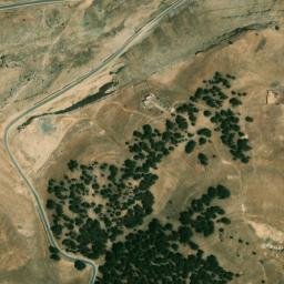Satellite imagery of Jbel Tizza, MA