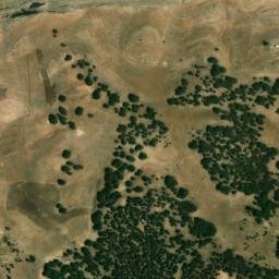 Satellite imagery of Jbel Tizza, MA