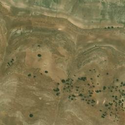 Satellite imagery of Jbel Aghbalou-n-Kerkour, MA