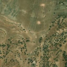 Satellite imagery of Jbel Aghbalou-n-Kerkour, MA