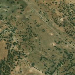 Satellite imagery of Jbel Aghbalou-n-Kerkour, MA