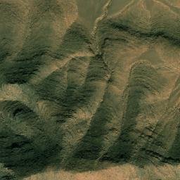 Satellite imagery of ’Abbou Ou ’Ali, MA