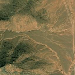 Satellite imagery of ’Abbou Ou ’Ali, MA