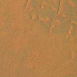 Satellite imagery of El Kliouat, DZ