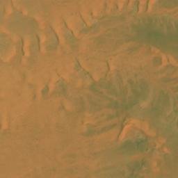 Satellite imagery of El Kliouat, DZ