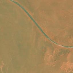 Satellite imagery of Rhenachich ed Dieb, DZ