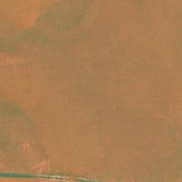 Satellite imagery of Rhenachich ed Dieb, DZ