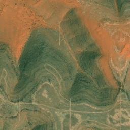 Satellite imagery of El Beïab, DZ