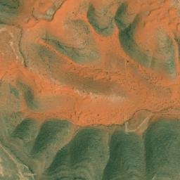 Satellite imagery of El Beïab, DZ