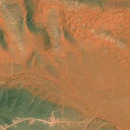 Satellite imagery of El Beïab, DZ