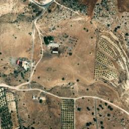 Satellite imagery of Tall ar Ru’ūs, JO