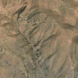 Satellite imagery of Kōh-e Kalā’ī, AF