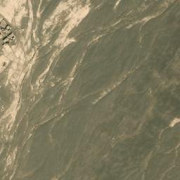 Satellite imagery of Pushtah-ye Khurd, AF