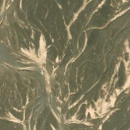 Satellite imagery of Pushtah-ye Khurd, AF
