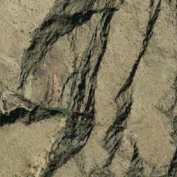 Satellite imagery of Kōh-e Seh Dahanah, AF