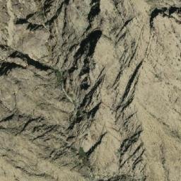 Satellite imagery of Kōh-e Seh Dahanah, AF