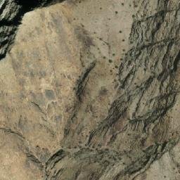 Satellite imagery of Kōh-e Gāshī, AF