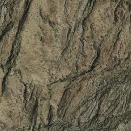 Satellite imagery of Kōh-e Gāshī, AF