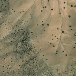 Satellite imagery of Kōh-e Ghilar Bīnaī, AF