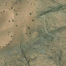 Satellite imagery of Kōh-e Ghilar Bīnaī, AF