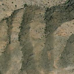 Satellite imagery of Kōh-e Tankhwā, AF