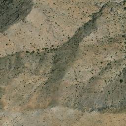 Satellite imagery of Kōh-e Tankhwā, AF
