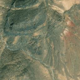 Satellite imagery of Kōh-e Sar Takht, AF