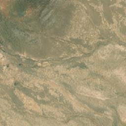 Satellite imagery of Kōh-e Kaftar Khānah, AF